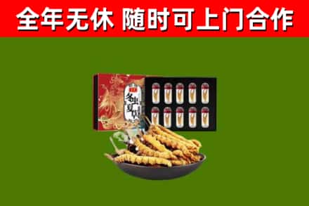 新竹烟酒回收冬虫夏草礼盒.jpg